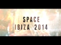 All Day Dancing - Space, Ibiza 2014