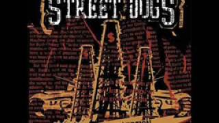 Watch Street Dogs Tale Of Mass Deception video