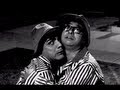 R D Burman & Mehmood's Scary Night Out - Iconic Comedy Scene of Hindi Cinema - Bhoot Bangla