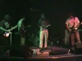 Bardo Pond - Live 1999 - Full Show