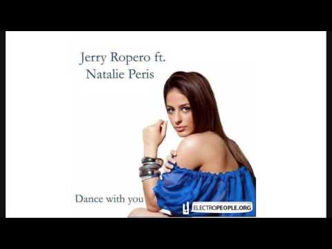 Jerry Ropero ft Natalie Peris Dance With You STARHOUSE