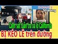 C.ả.nh s.á.t tuần tr.a x.a l.ộ California B.Ị K.É.O L.Ê tr.ê.n đường
