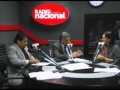Cecilia Blondet habla sobre el proyecto de una nueva carrera pública basada en la "meritocracia"