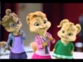 Alvin & Wiewiórki - Za Każdą Chwilę Z Tobą