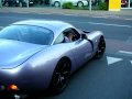 Lovely Sound: TVR Tuscan S