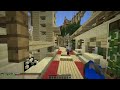 BRAND NEW Minecraft QuickSand Minigame w/ SkyDoesMinecraft, BajanCanadian, and xRPMx13