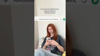 Mesajlaşırken Random Atmak