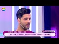 Nurullah'tan samimi açıklamalar!