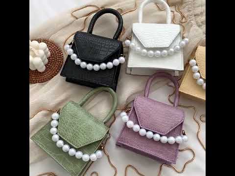 ขายส่งกระเป๋าแฟชั่น ขายส่งกระเป๋าสตางค์-fashion-bag-009 DEEMAMA.COM