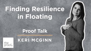 Keri McGinn | Finding Resilience in Floating