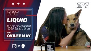 This Episode has a Good Boy! | Team Liquid League of Legends - The Liquid Update Ep.7