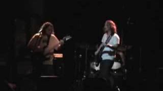Hope Killed Trust-Out Of My Dream-Live At The Prophet Bar