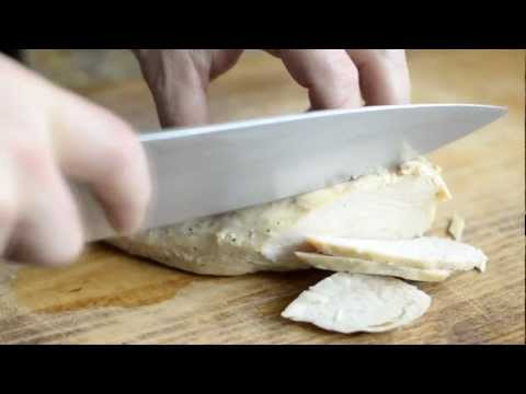 Video Baked Chicken Breast Recipes Healthy And Easy