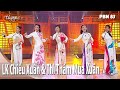 LK Chiều Xuân & Thì Thầm Mùa Xuân (Ngọc Châu) PBN 85