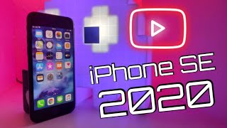 IPHONE SE 2020 EN ESPAÑOL