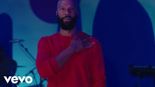 Common - Dont Forget Who You Are