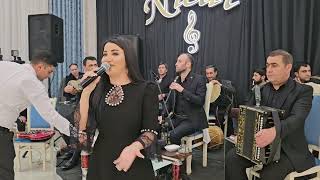 Nisane Baxisova 2024