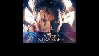 Marvel s Doctor Strange Official Trailer HD