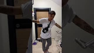 Kuzey İlayda Orhan Tiktok Videosu