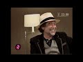 Joaquín Sabina y Joan Manuel Serrat en No Culpes a la Noche 1 (03/12/2012)
