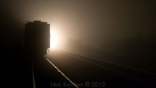 Ghost Train 13