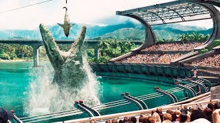 Top 10 Biggest Sea Dinosaurs Top 10 Biggest Sea Dinosaurs