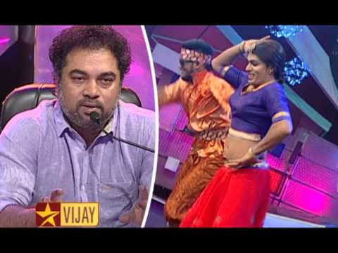 Jodi | ஜோடி - 19th July 2014 | Promo 1