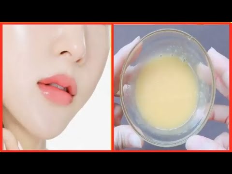 Da khô bong tróc, nứt nẻ cũng trở nên căng mọng trắng sáng trở lại nhờ thứ này