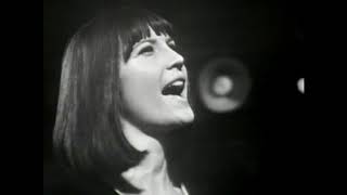 Watch Sandie Shaw Girl Dont Come video