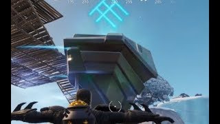 *NEW* FORTNITE LOOT LAKE EVENT RIGHT NOW! FORTNITE CUBE EVENT! (FORTNITE BATTLE ROYALE)