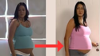 Pregnancy Progression