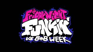 Friday Night Funkin' VS Bob - Run | 1 hour loop