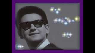 Watch Roy Orbison Cry video