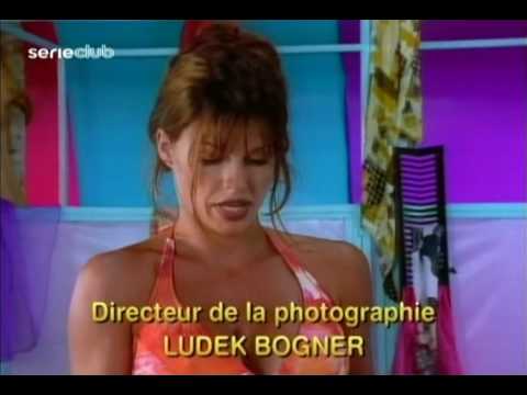 Redhead mom fucks her son
