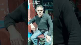 Fikrasina Gulunmeyen Adam Halil Keles Bir Vezir Ve Padisah Hikayesi