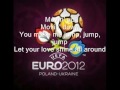 euro 2012 oficjalna piosenka euro oceana- endless summer