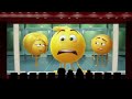 Annoying Orange Emoji Movie Trailer Trashed Annoying Orange Emoji Movie Trailer Trashed