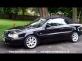 Used Volvo C70 Convertible for sale Croydon Surrey UK