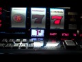 Westerley Williamson hits Las Vegas Jackpot!