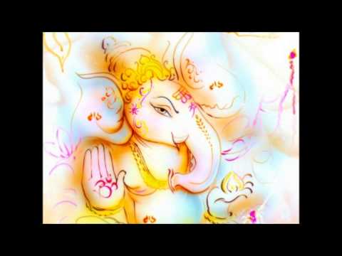 Gajanana jai gajanana (Bhajan) - By Smt.T.Lakshmi Murty
