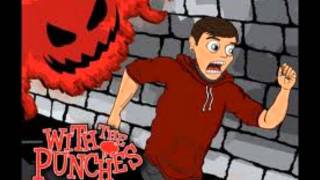Watch With The Punches No Blood No Foul video