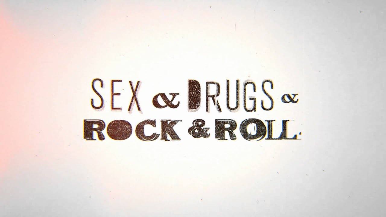 Всешто Мы Любим Секс Наркотики