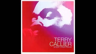 Watch Terry Callier Chelsea Blue video