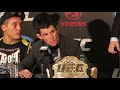 Bantamweights