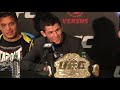 Bantamweights