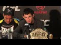 Bantamweights