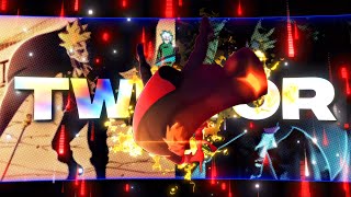Time Skip Boruto Manga Animation Twixtor Clips 4K Cc