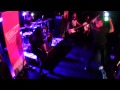 East of Eden - Live at Zeal 18 May 2013