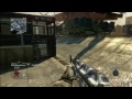 Black Ops - (30-2)FFA X360 - Kilka rad , które mogą pomóc grać lepiej - Komentarz