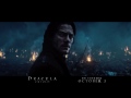 Dracula Untold TV SPOT - Witness (2014) - Luke Evans, Dominic Cooper Movie HD
